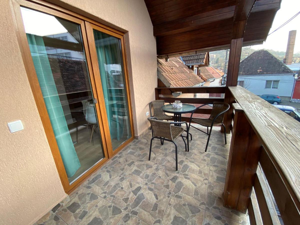B&B Home Sighisoara Exterior photo
