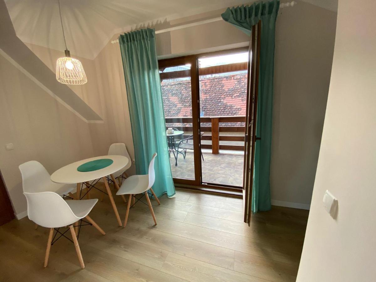 B&B Home Sighisoara Exterior photo
