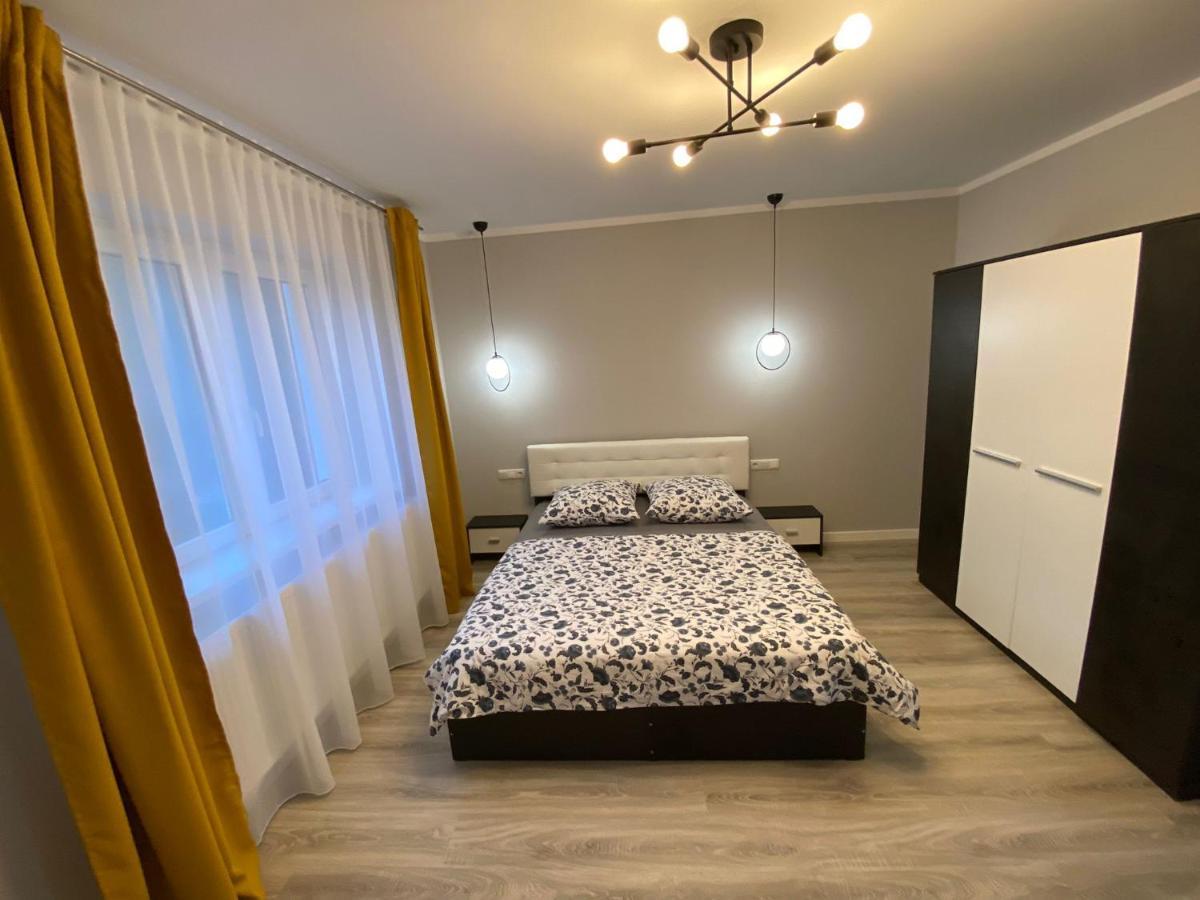 B&B Home Sighisoara Exterior photo
