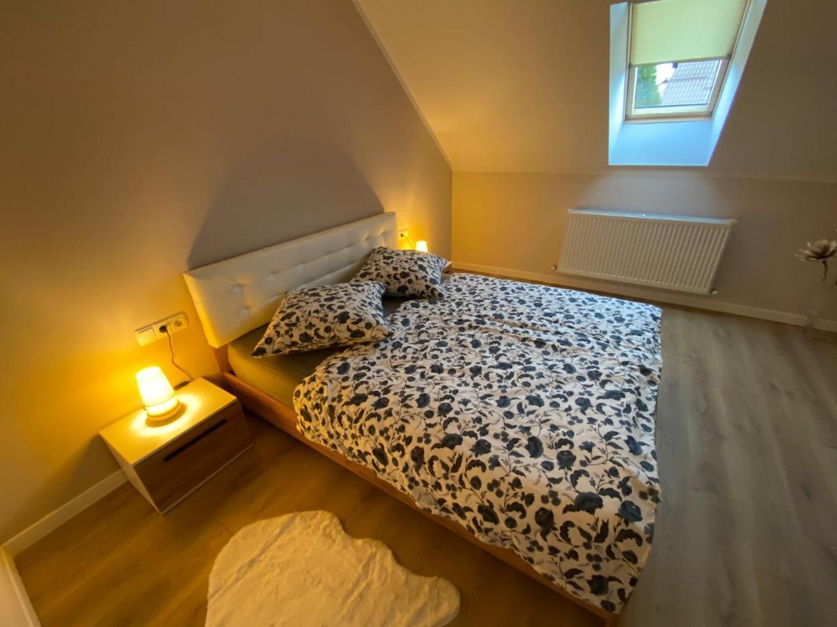 B&B Home Sighisoara Exterior photo